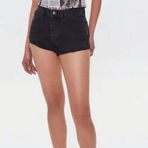 Forever21 Short